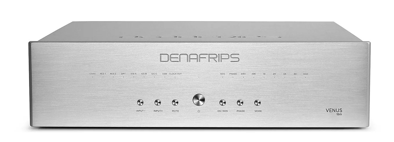 Denafrips Venus 15th