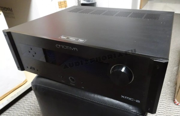 Emotiva XMC-2 - Second Hand