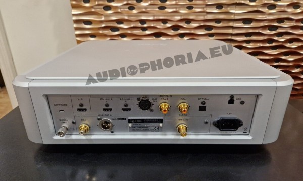 Esoteric Grandioso D1X - Second Hand
