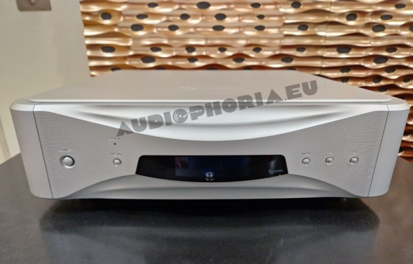 Esoteric Grandioso D1X - Second Hand