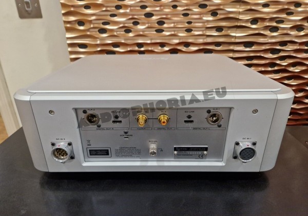 Esoteric Grandioso P1X - Second Hand