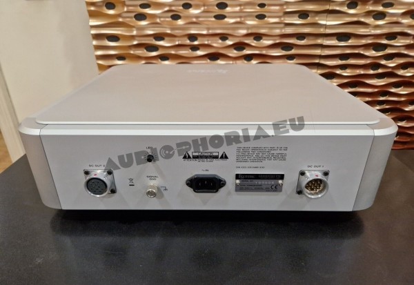 Esoteric Grandioso P1X - Second Hand