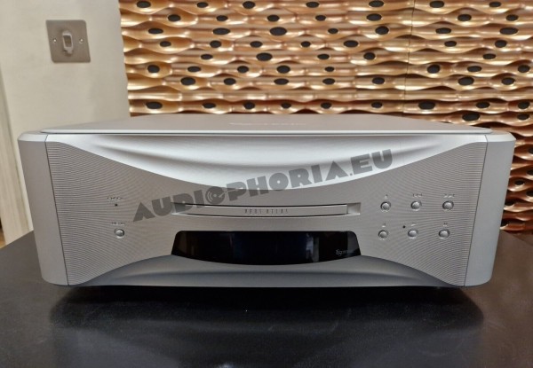 Esoteric Grandioso P1X - Second Hand