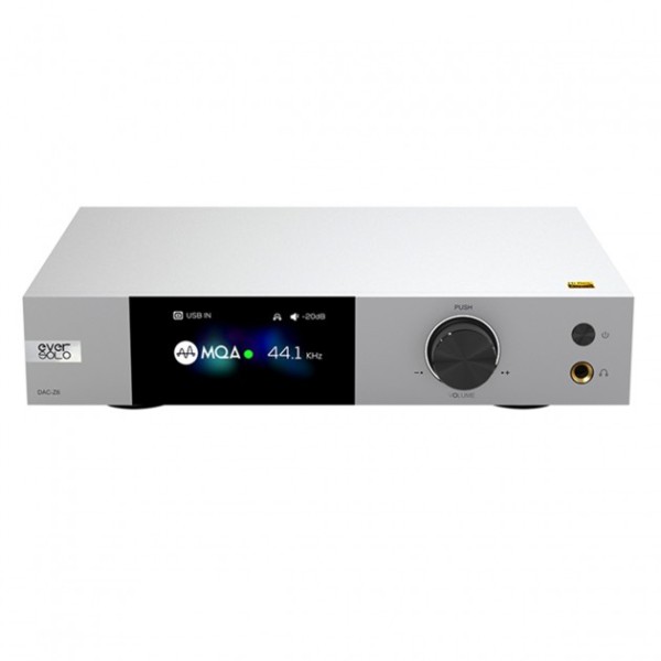 EverSolo DAC Z6