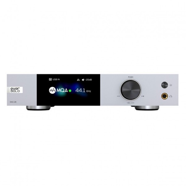 EverSolo DAC Z6