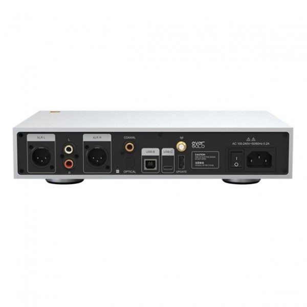 EverSolo DAC Z6