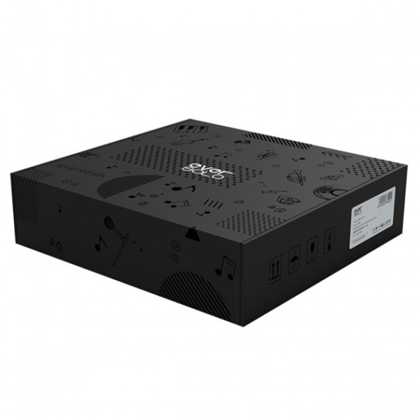 EverSolo DAC Z8