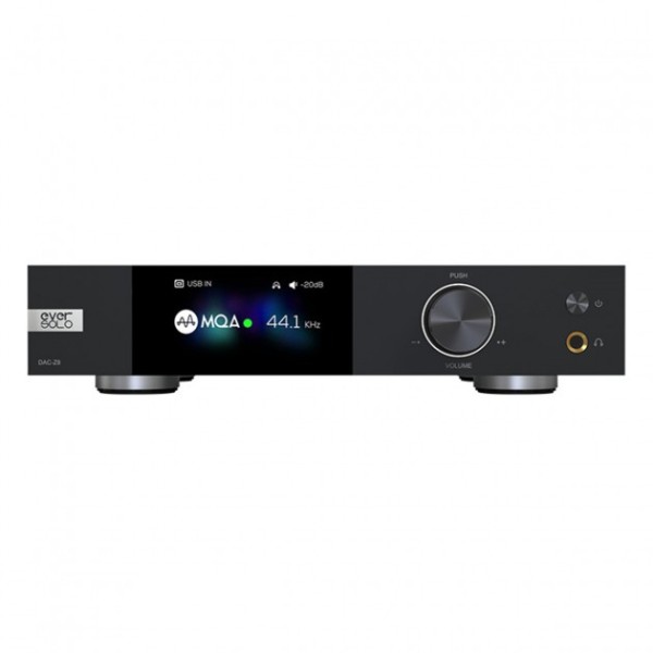 EverSolo DAC Z8