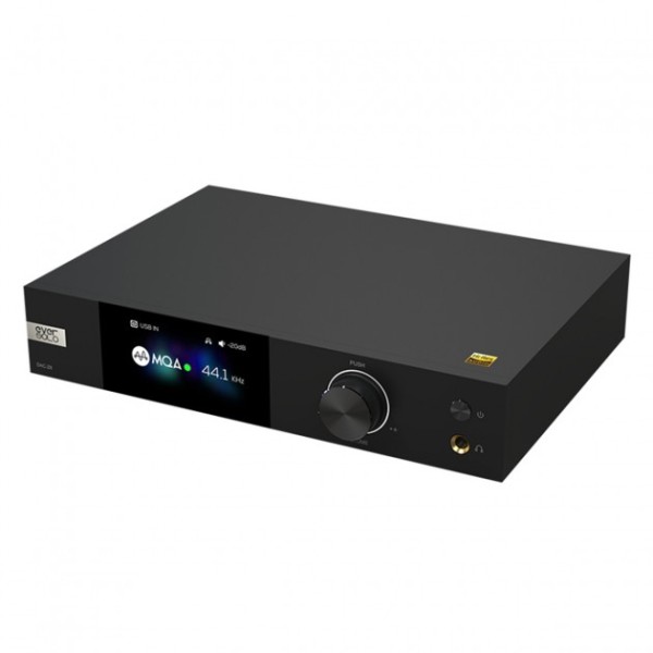 EverSolo DAC Z8