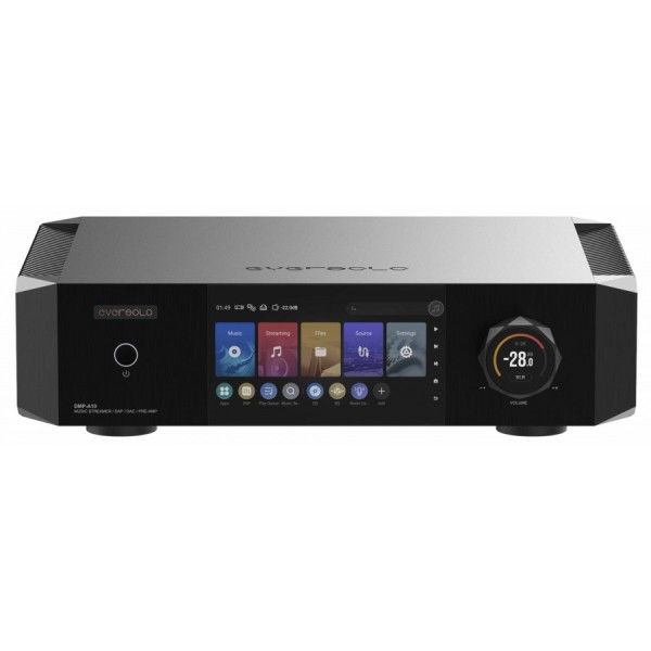 EverSolo DMP-A10