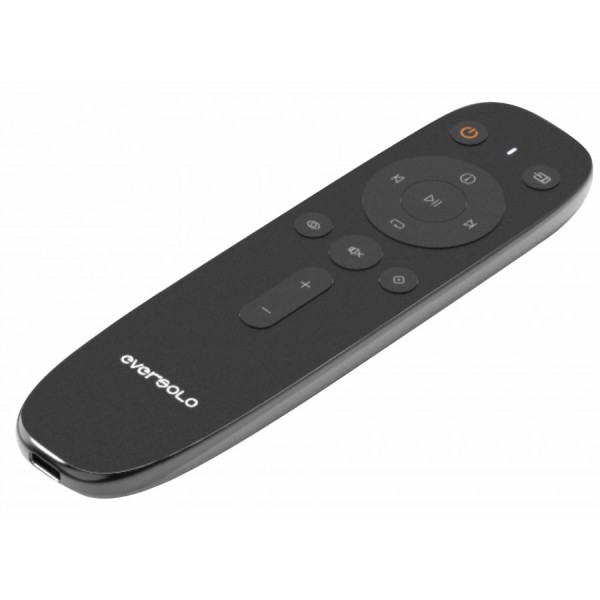 EverSolo DMP-A10