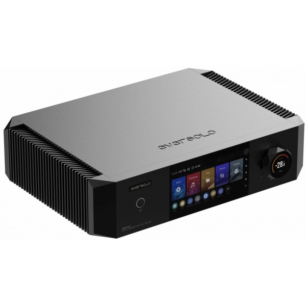 EverSolo DMP-A10