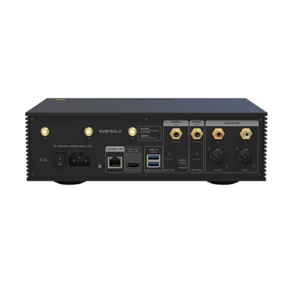 EverSolo DMP-A6 Gen 2 Master Edition