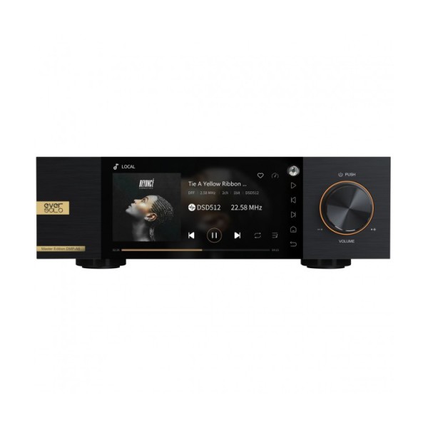 EverSolo DMP-A6 Gen 2 Master Edition