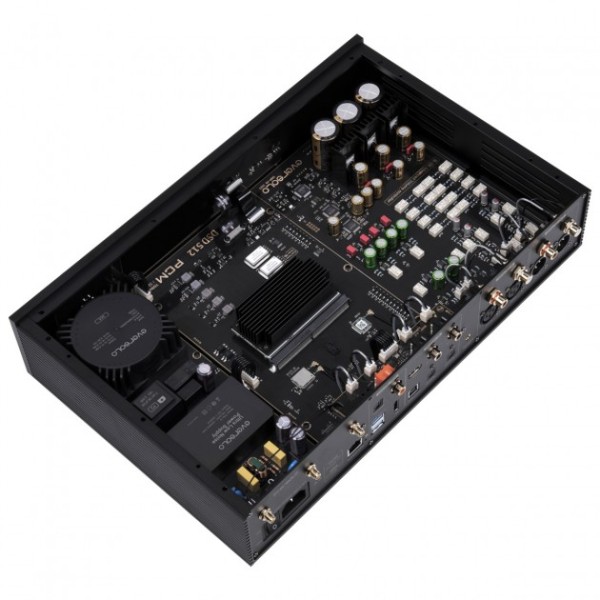 EverSolo DMP-A8