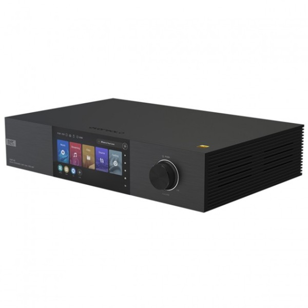 EverSolo DMP-A8