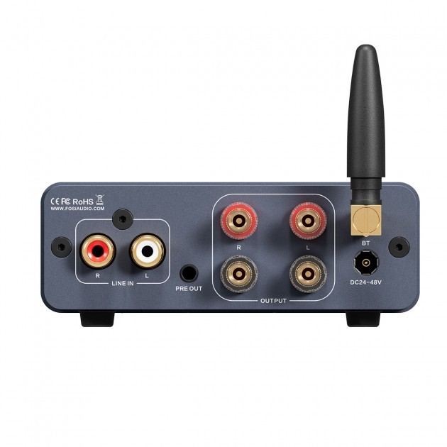 Fosi Audio BT20A Pro