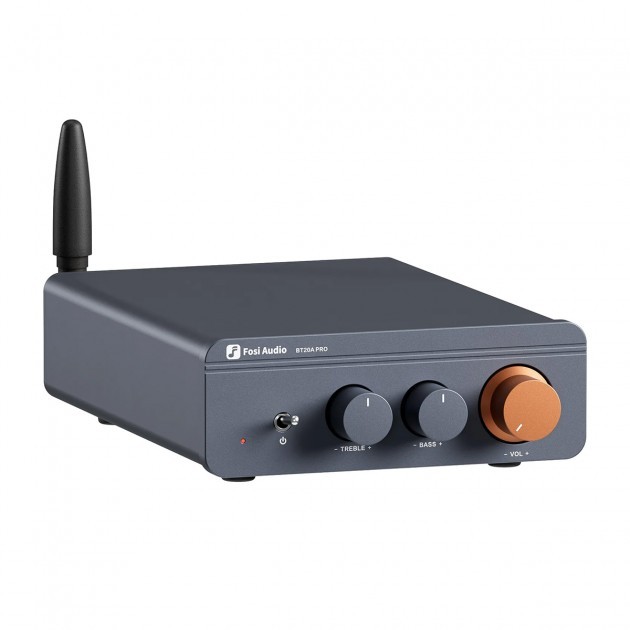 Fosi Audio BT20A Pro
