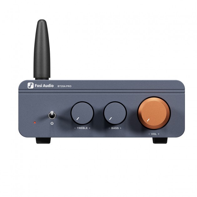 Fosi Audio BT20A Pro