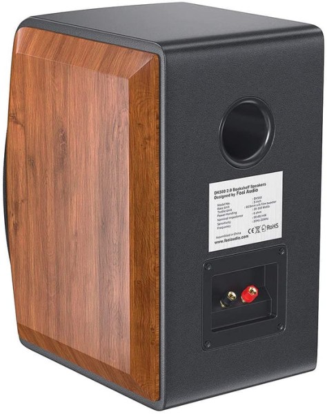 Fosi Audio DK560-N