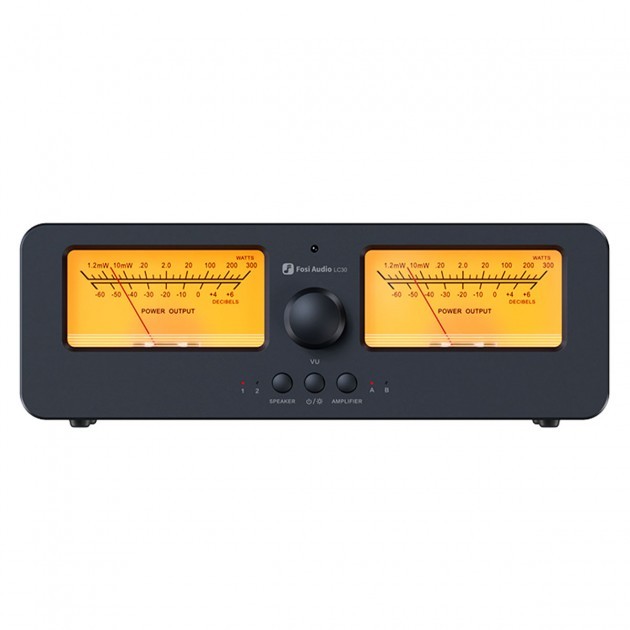 Fosi Audio LC30