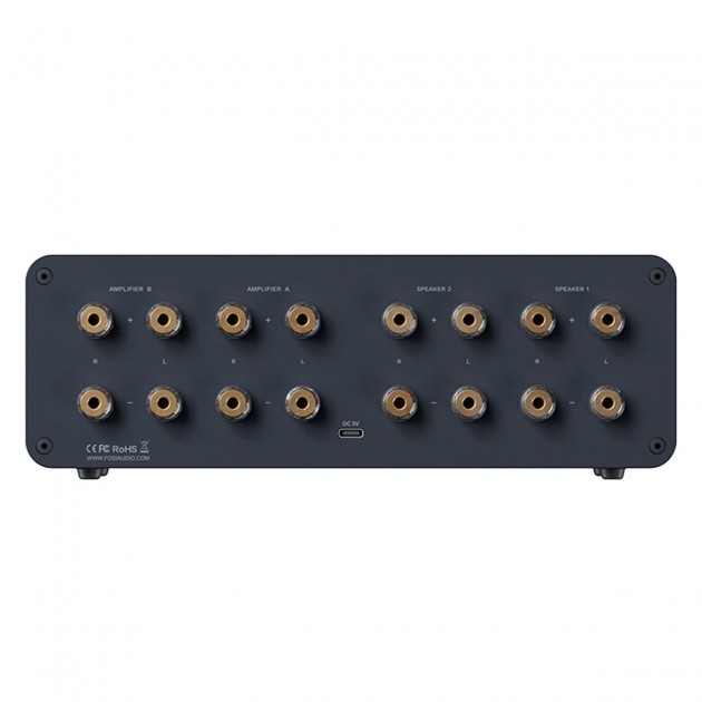 Fosi Audio LC30