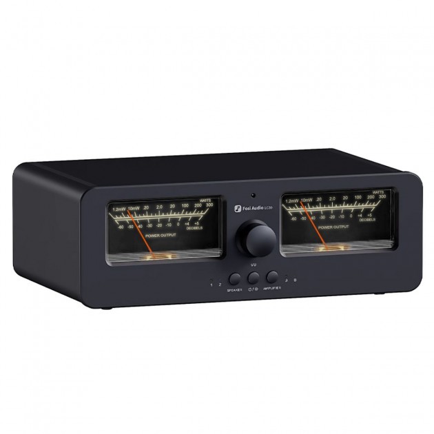Fosi Audio LC30