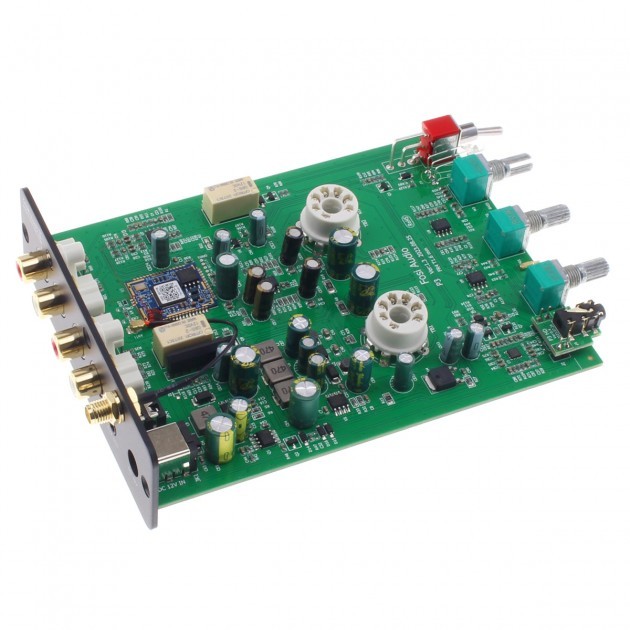 Fosi Audio P3