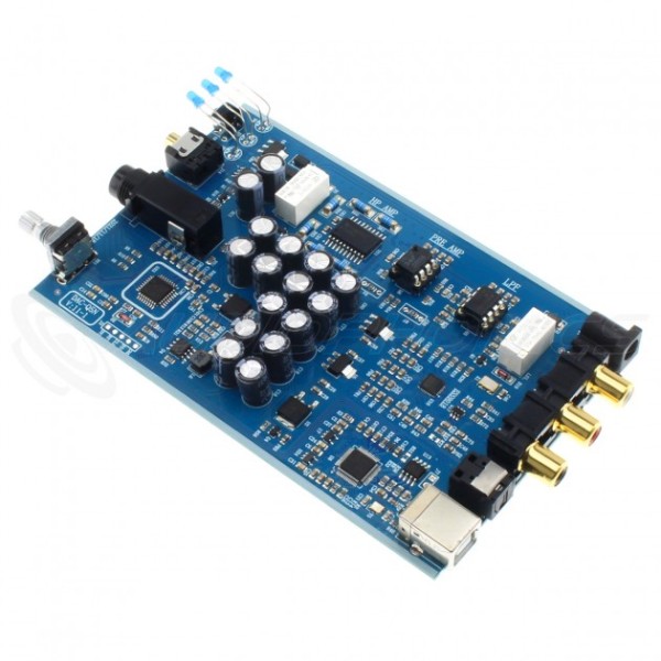 Fosi Audio Q5 DAC