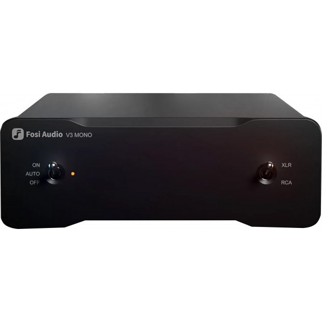 Fosi Audio V3 Mono