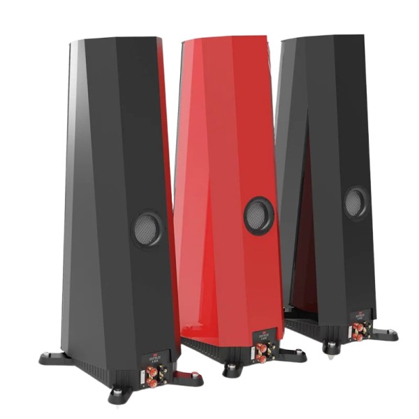 Gryphon EOS 5