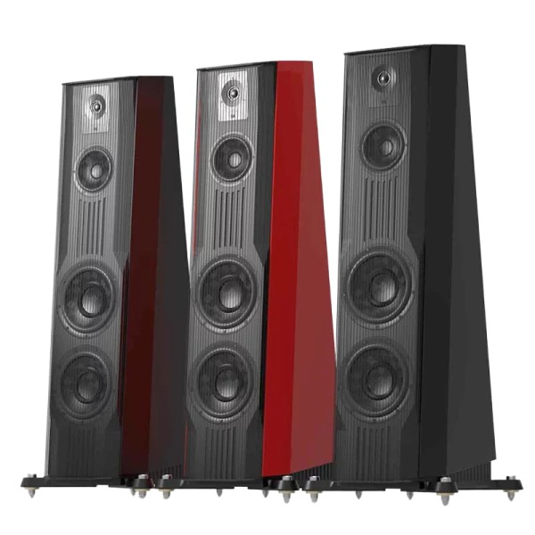 Gryphon EOS 5