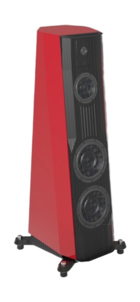 Gryphon EOS 5