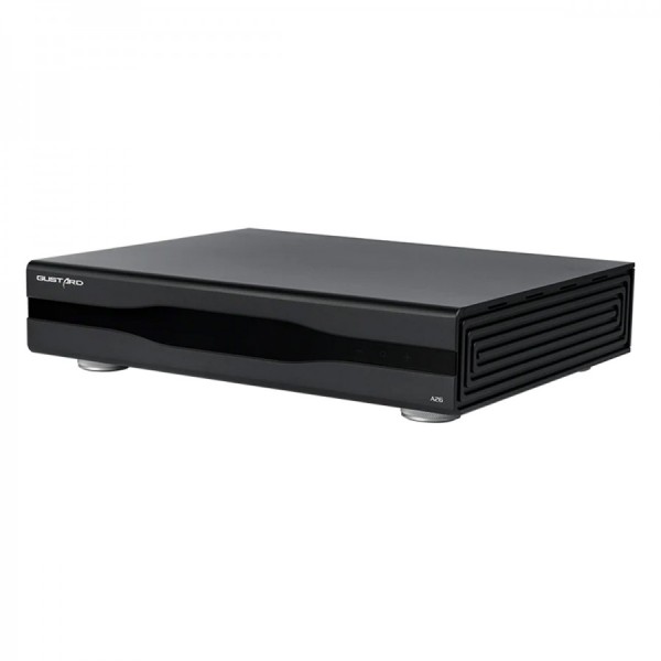 Gustard DAC A-26