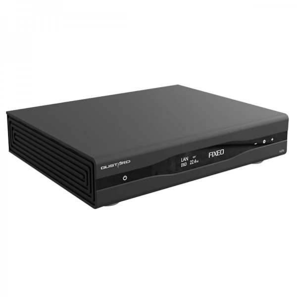Gustard DAC A-26