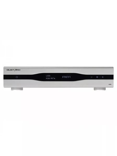 Gustard DAC A-26