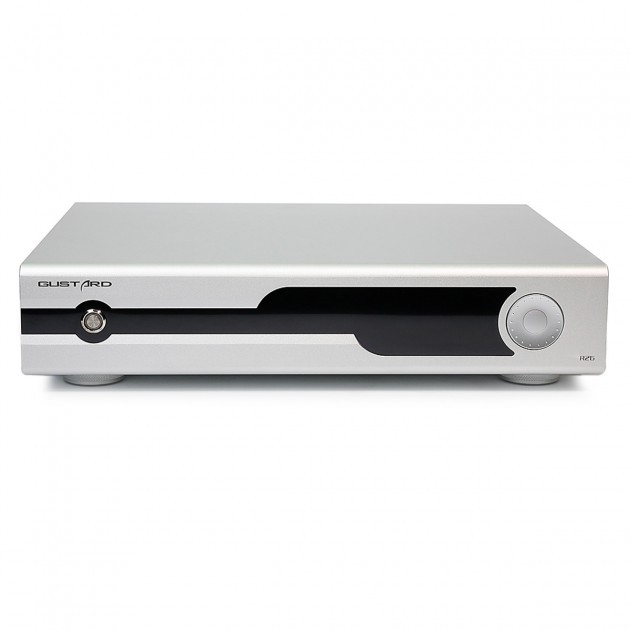 Gustard DAC R26
