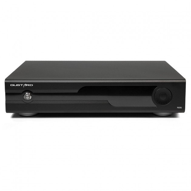 Gustard DAC R26