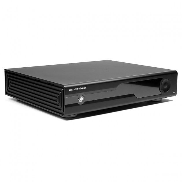Gustard DAC R26