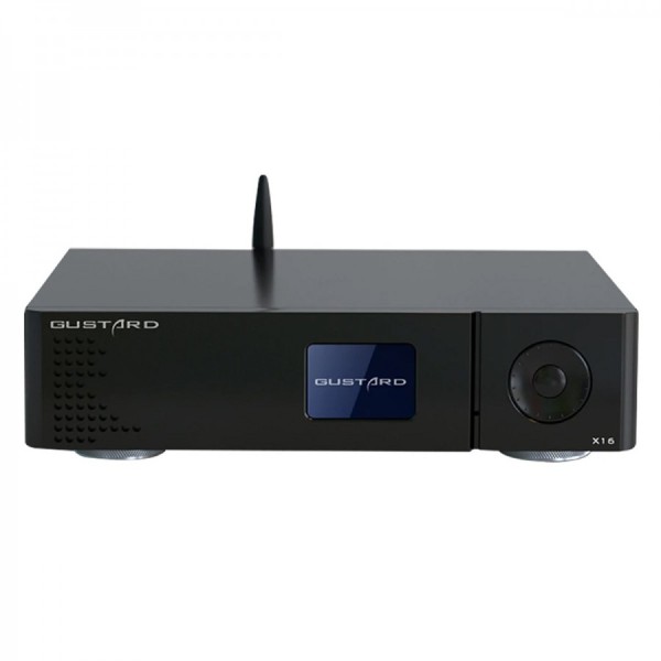Gustard DAC X-16