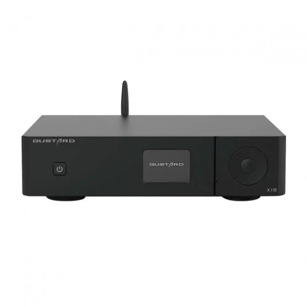 Gustard DAC X-18