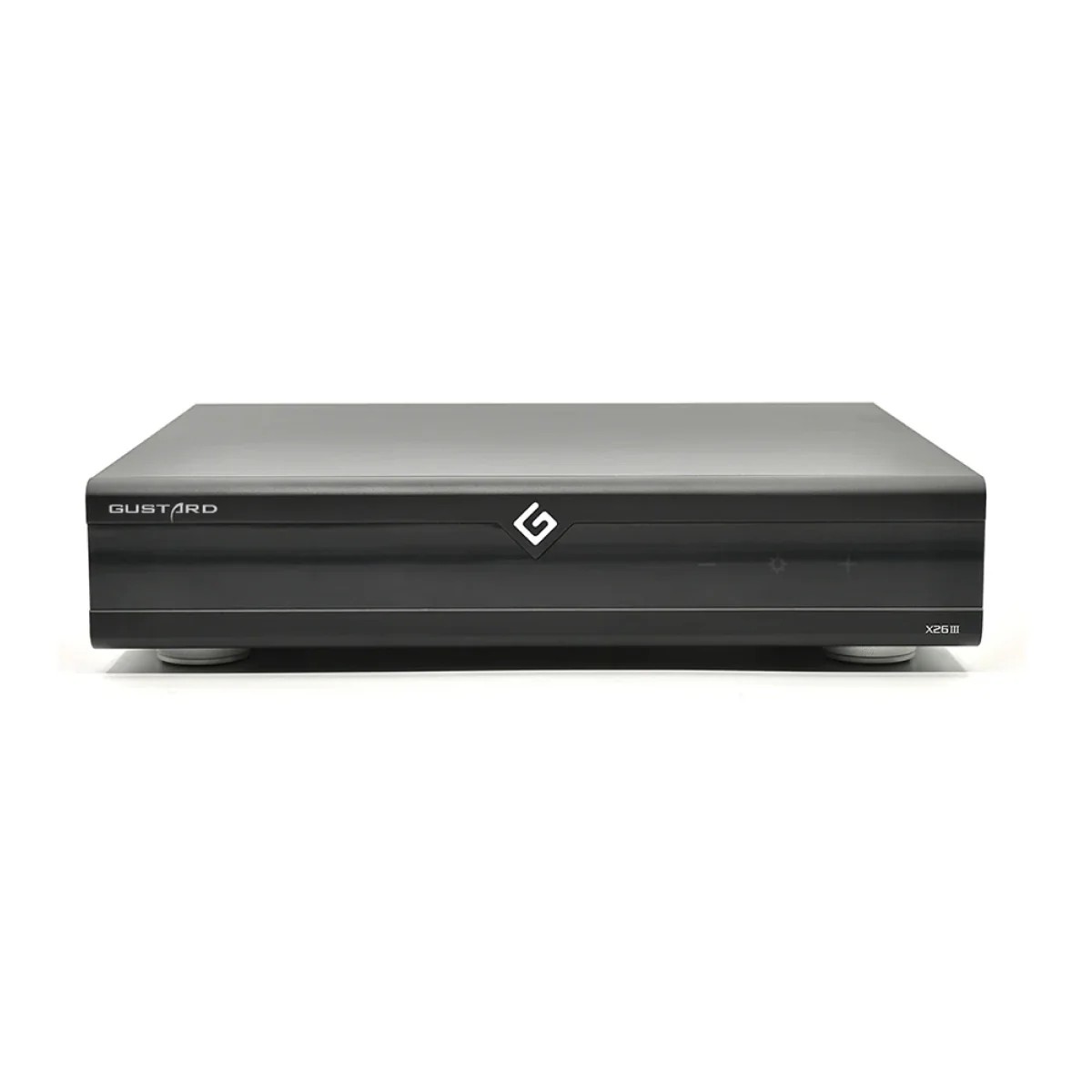 Gustard DAC X-26III