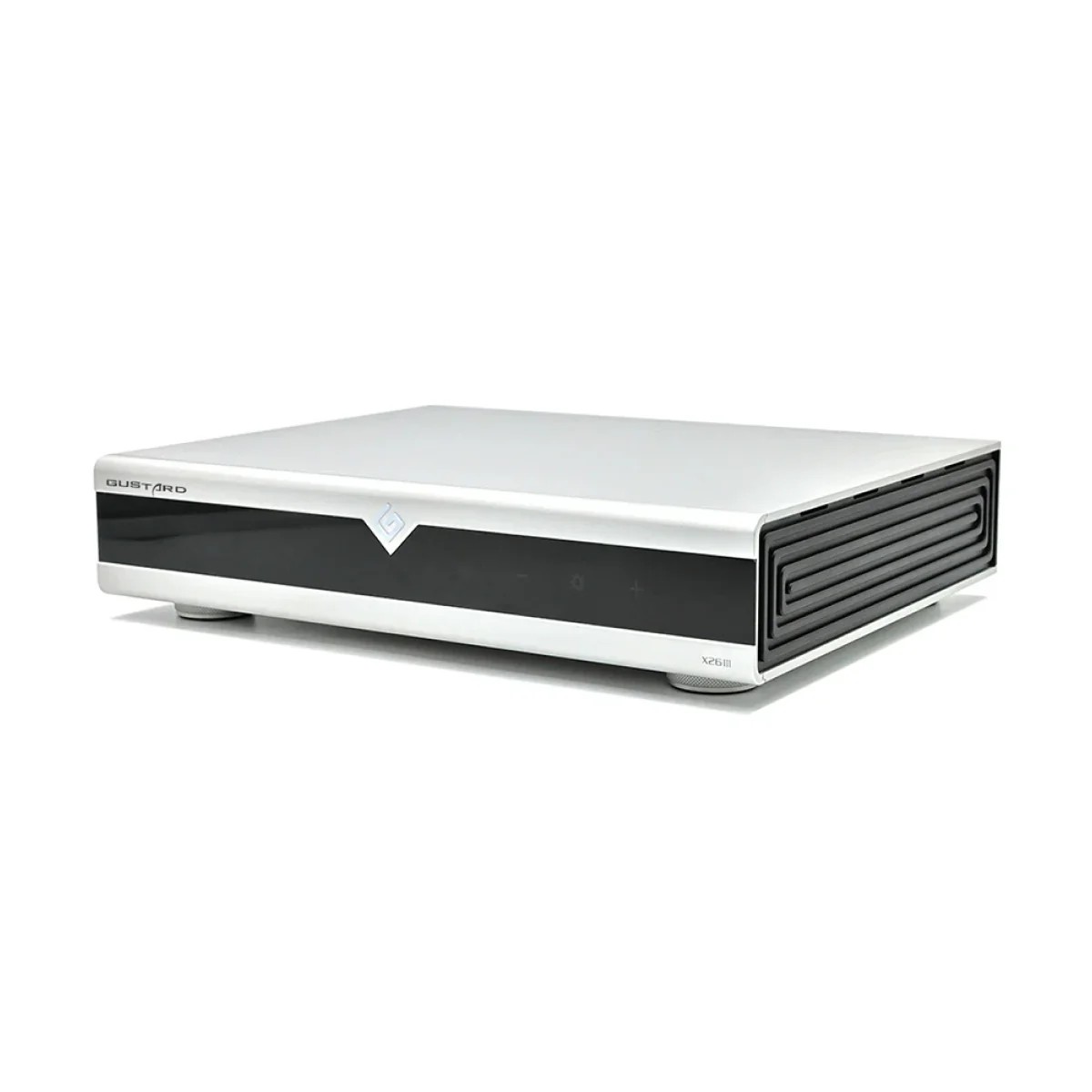 Gustard DAC X-26III