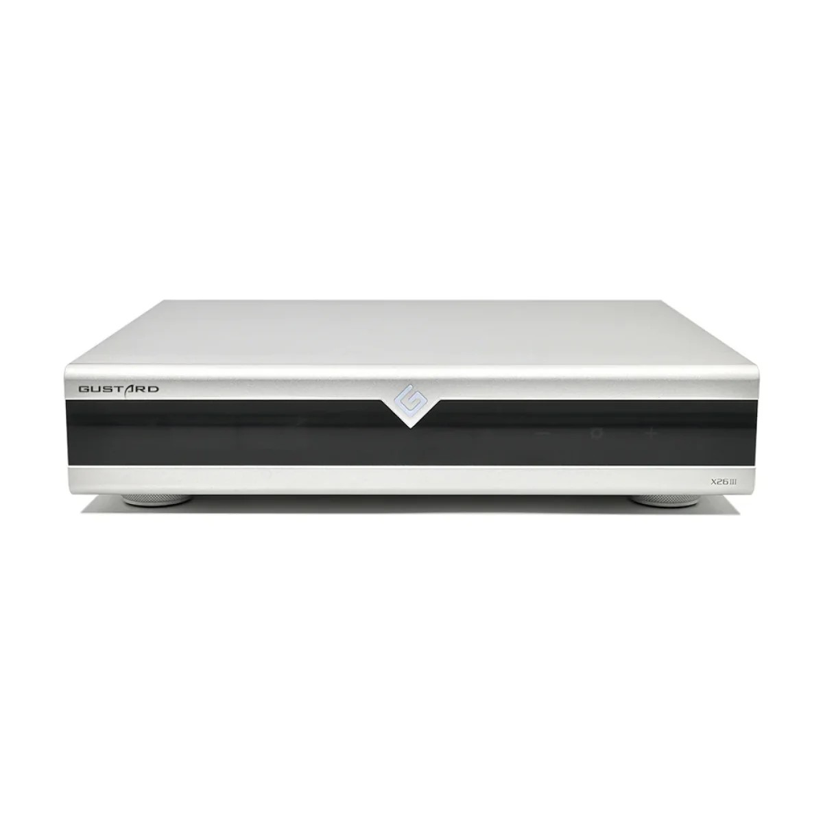 Gustard DAC X-26III