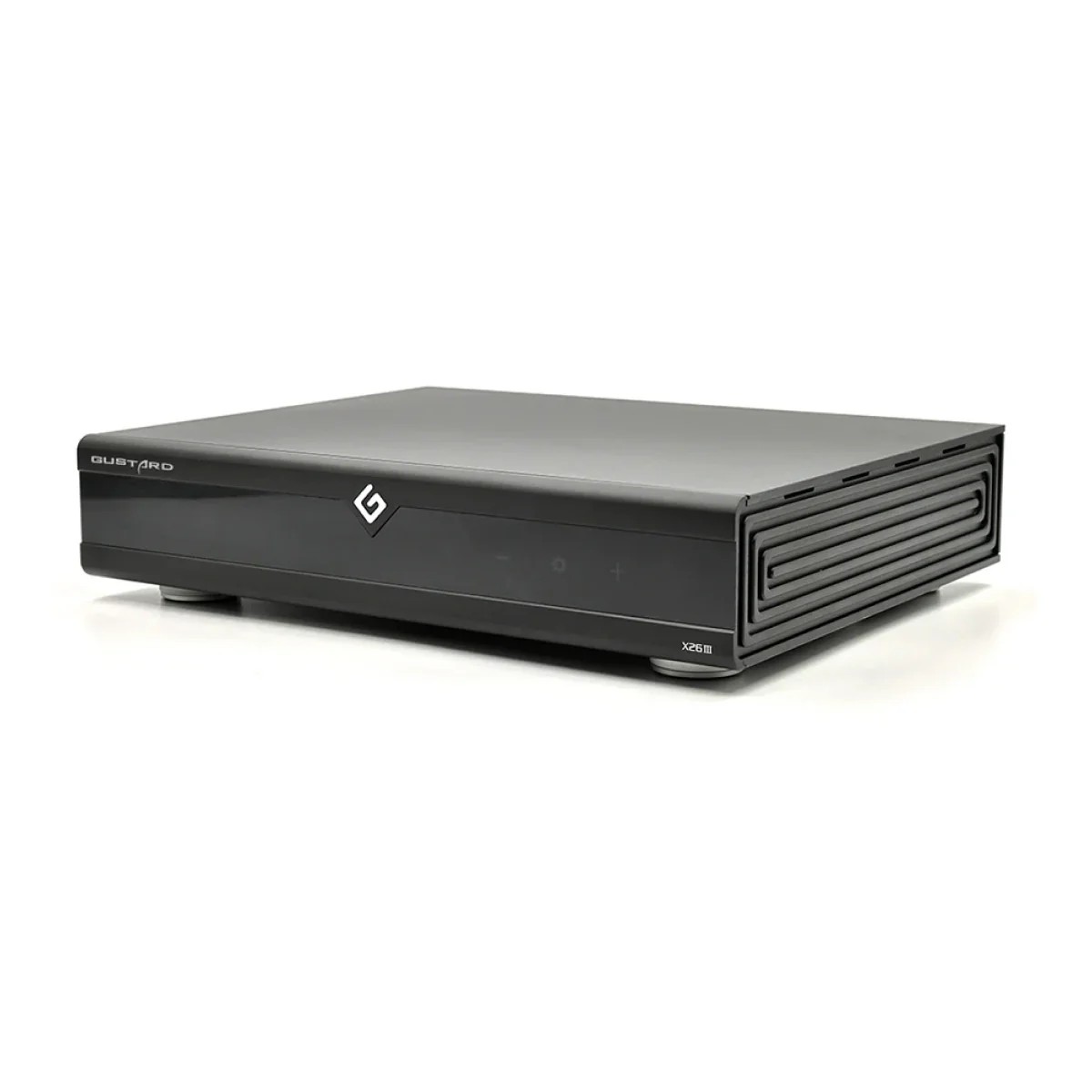 Gustard DAC X-26III