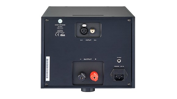 Kinki Studio EX-B7