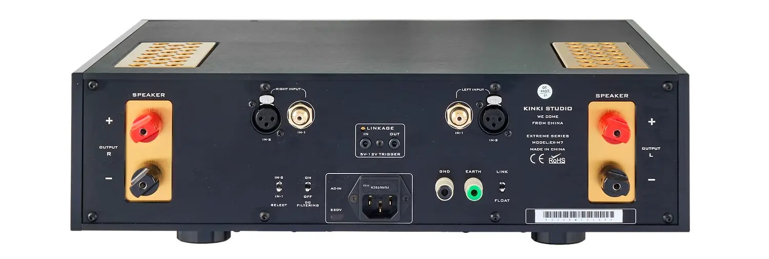 Kinki Studio EX-M7