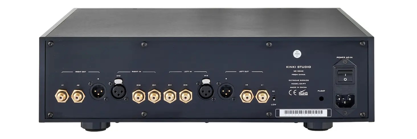 Kinki Studio EX-P27