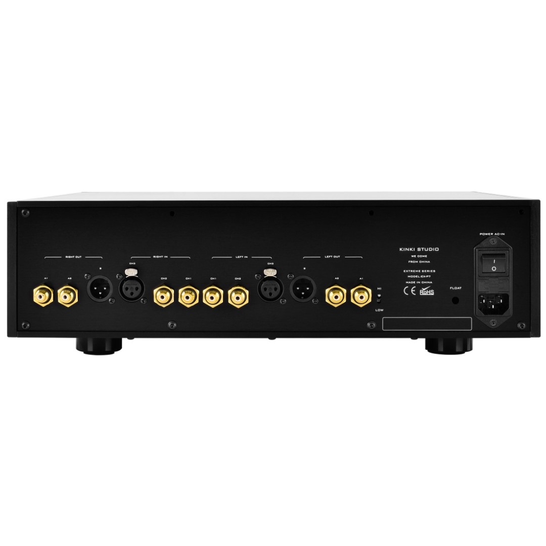 Kinki Studio EX-P7