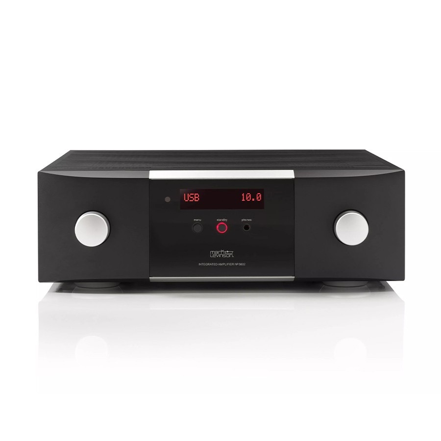 Mark Levinson No 5802